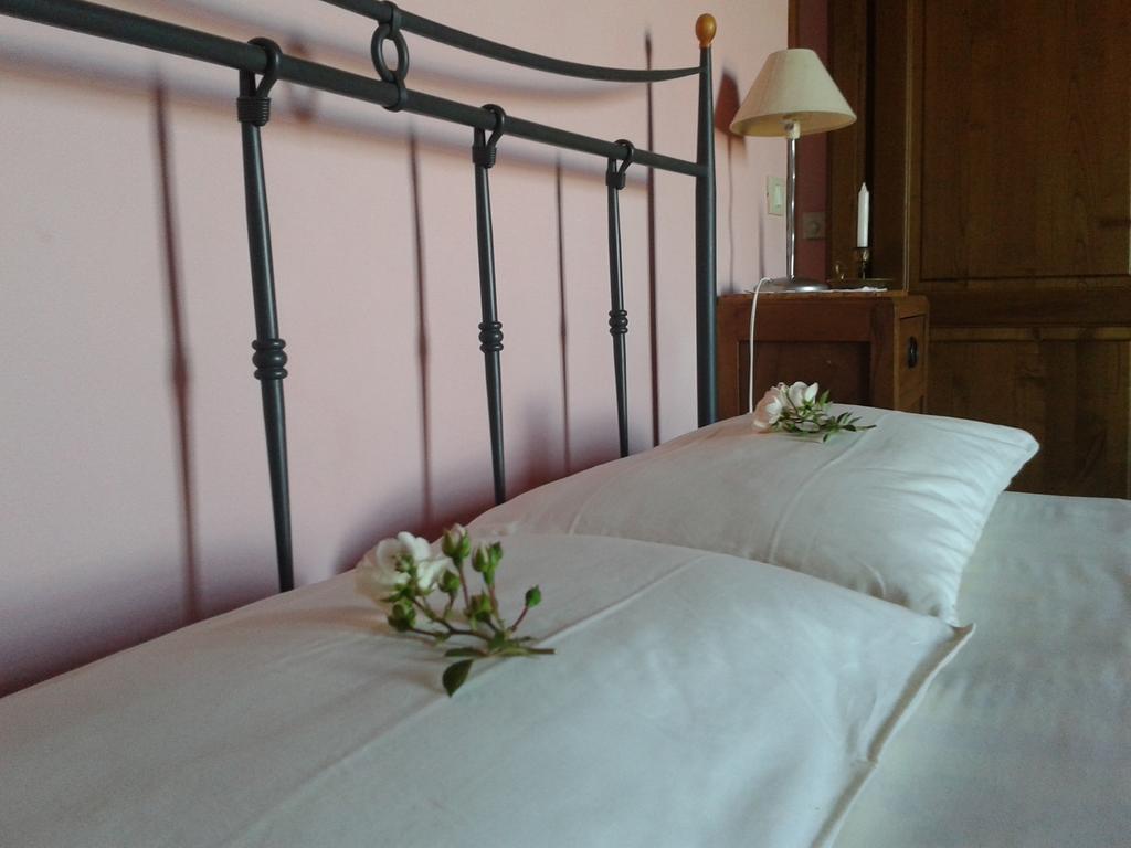 Agriturismo Cantinaccia Di Sopra Pitigliano Rom bilde