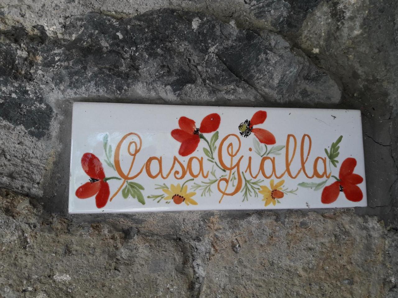 Agriturismo Cantinaccia Di Sopra Pitigliano Eksteriør bilde
